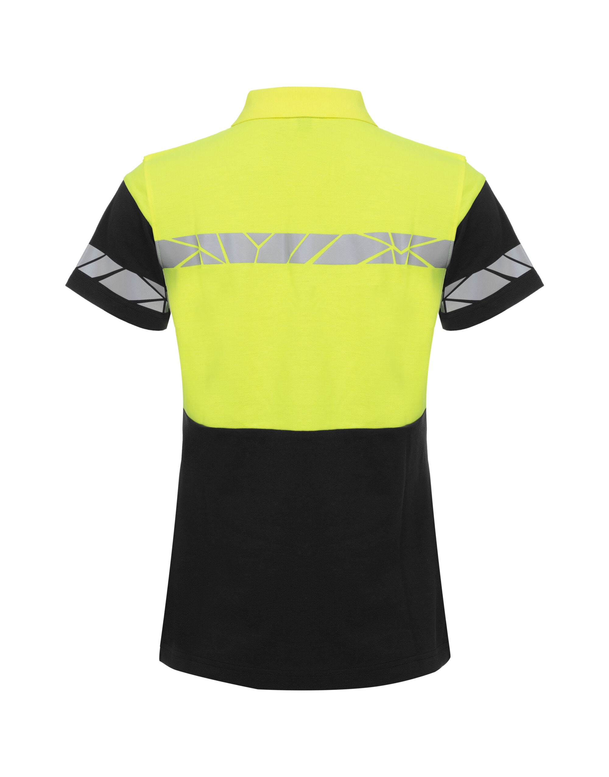 Progression 7006 Ladies Pique