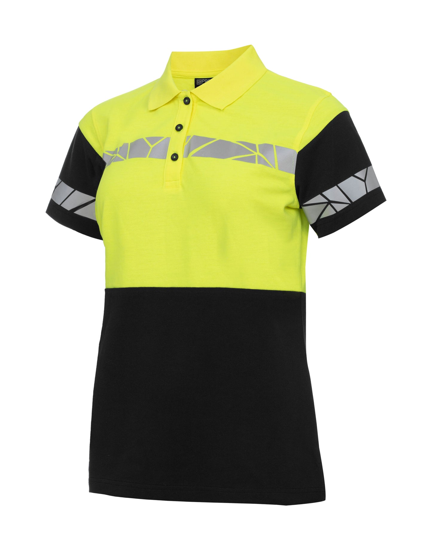 Progression 7006 Ladies Pique