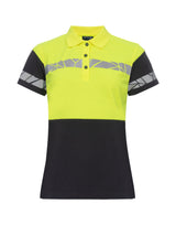Progression 7006 Ladies Pique
