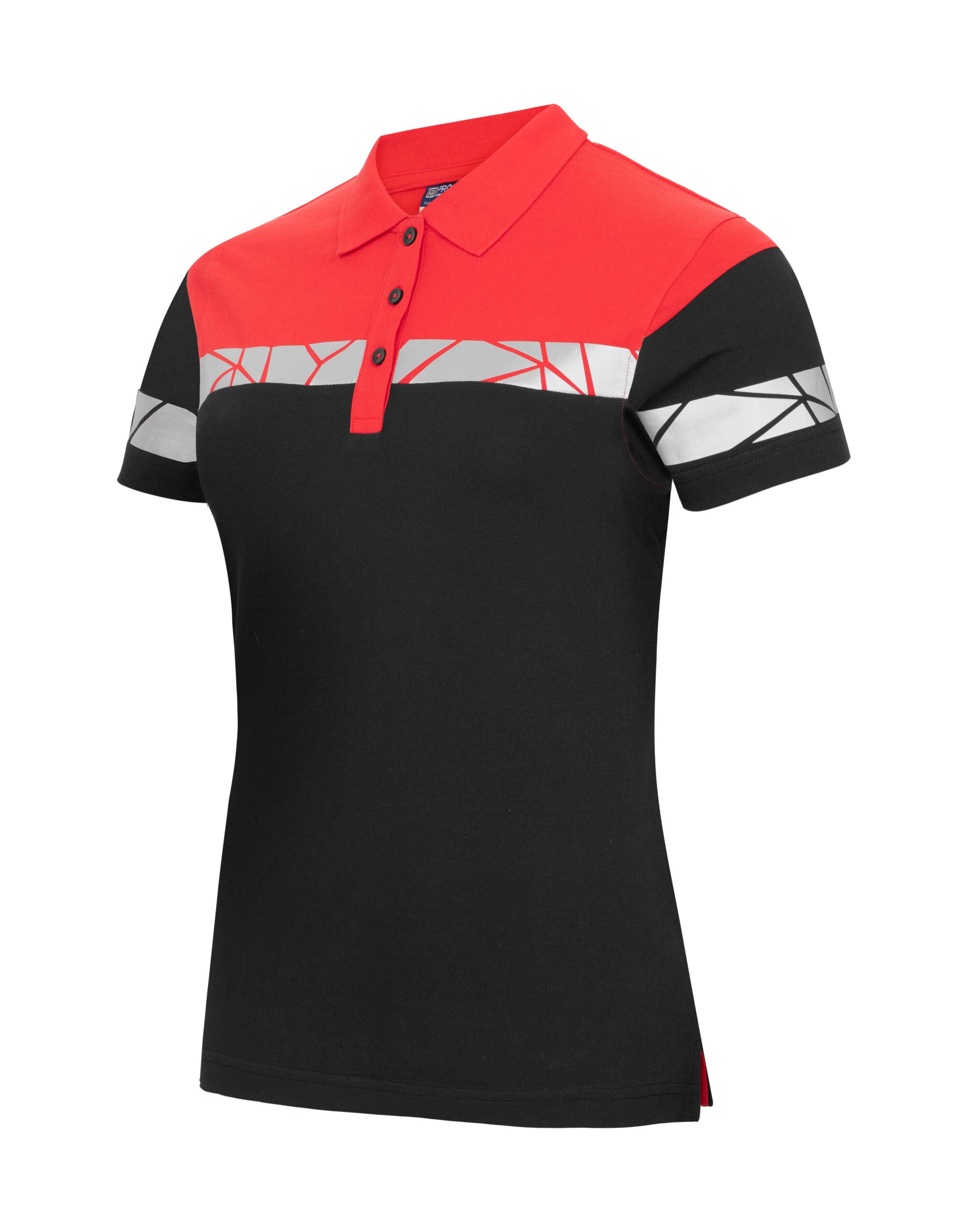 Progression 7006 Ladies Pique