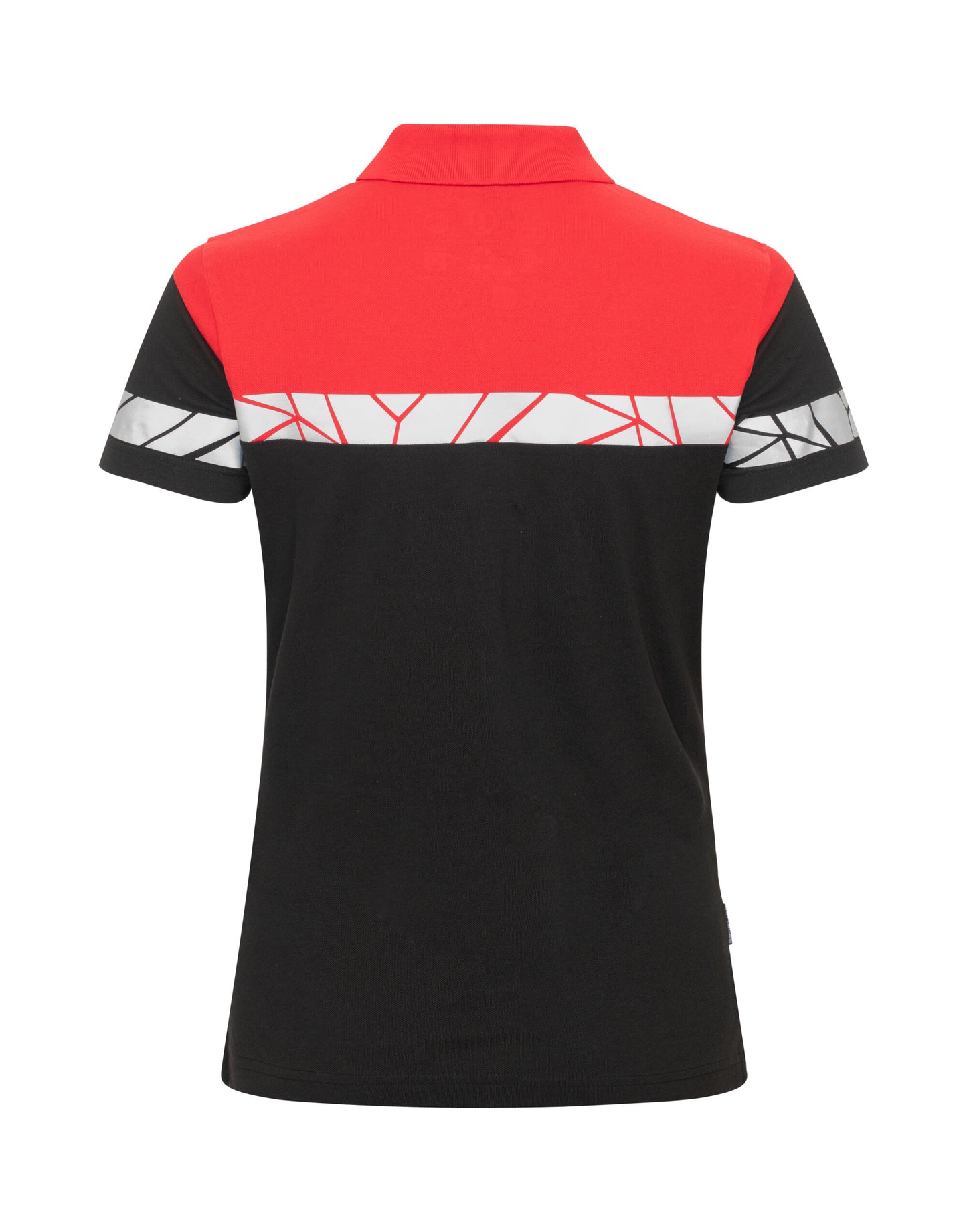 Progression 7006 Ladies Pique