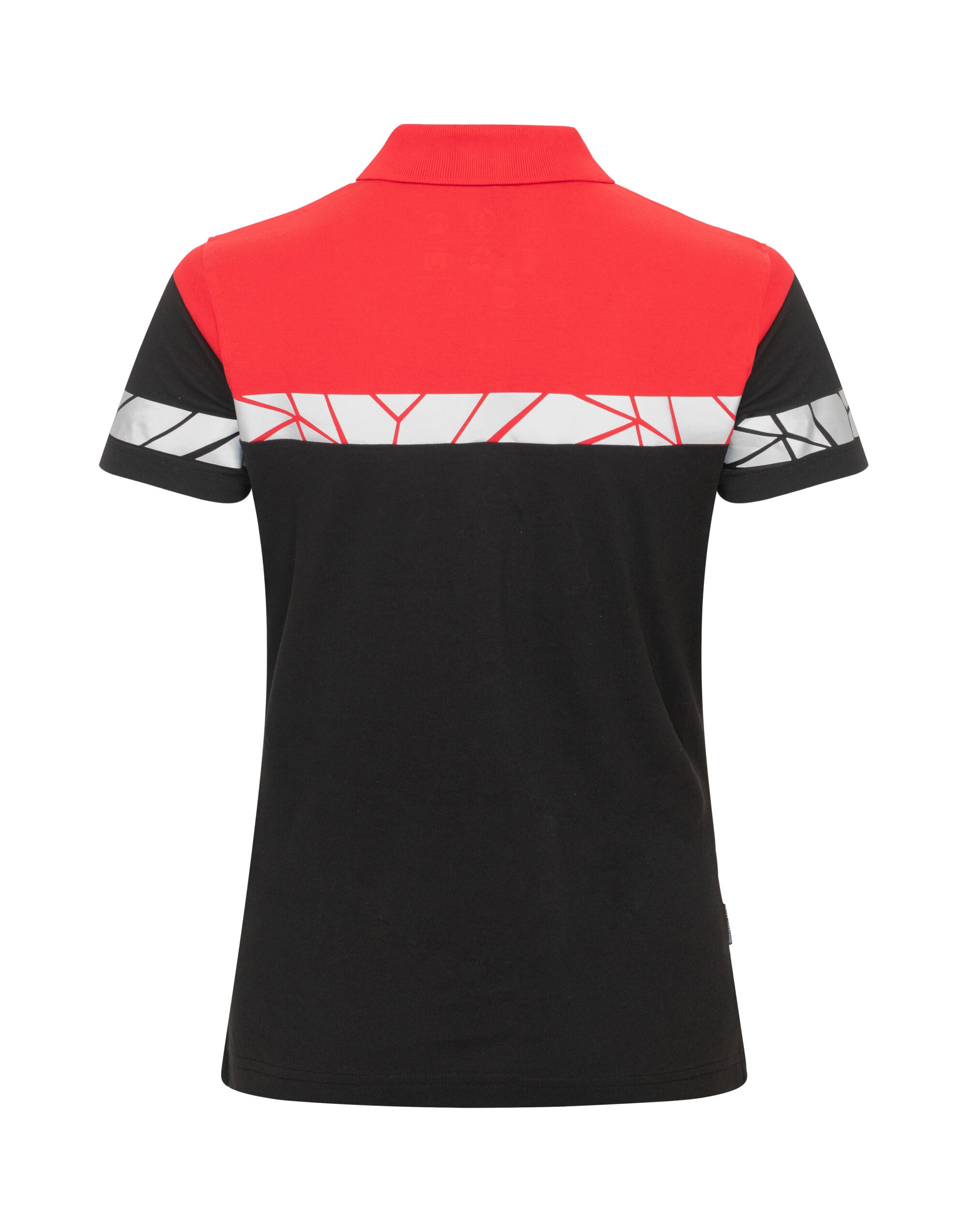 Progression 7006 Ladies Pique
