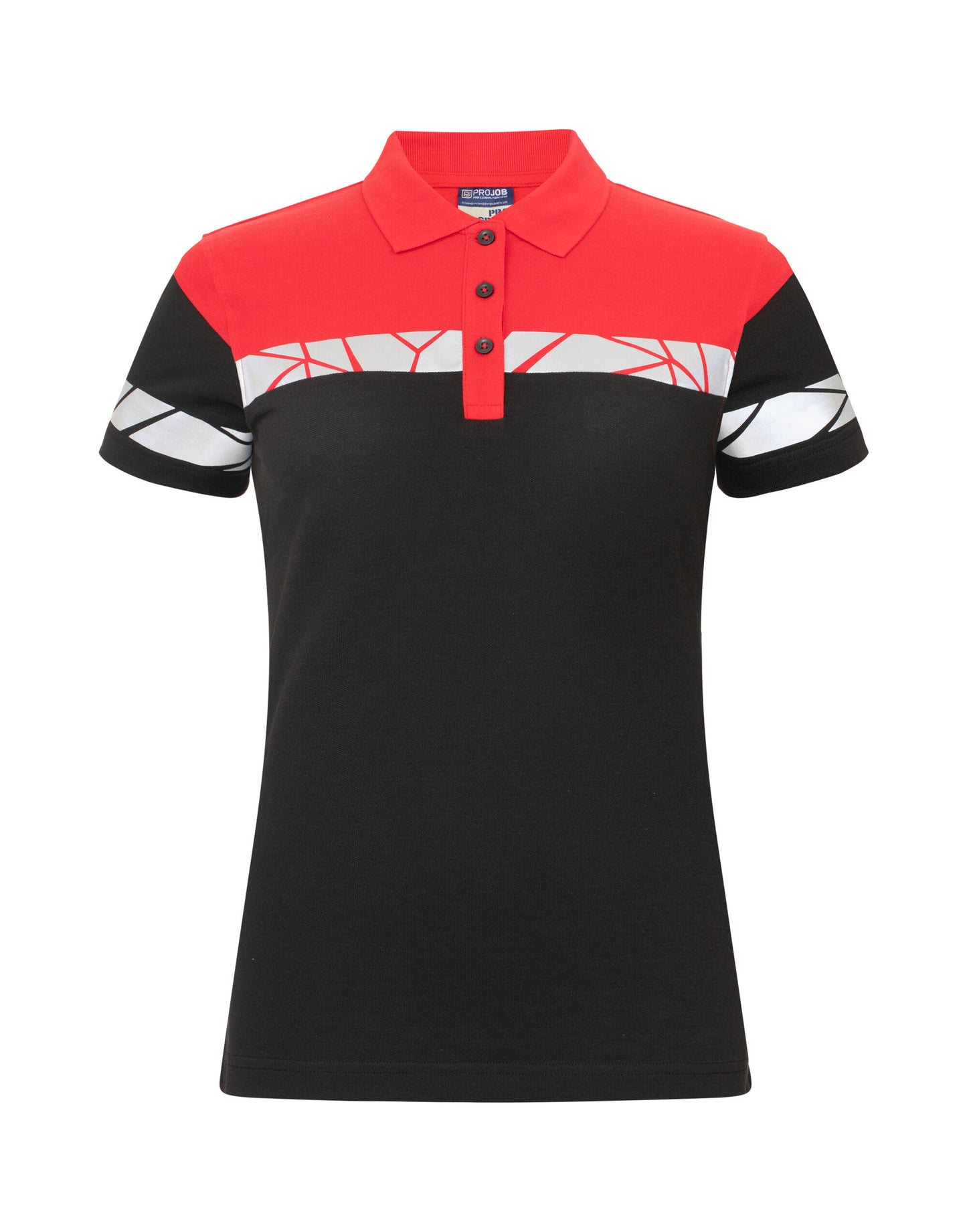 Progression 7006 Ladies Pique