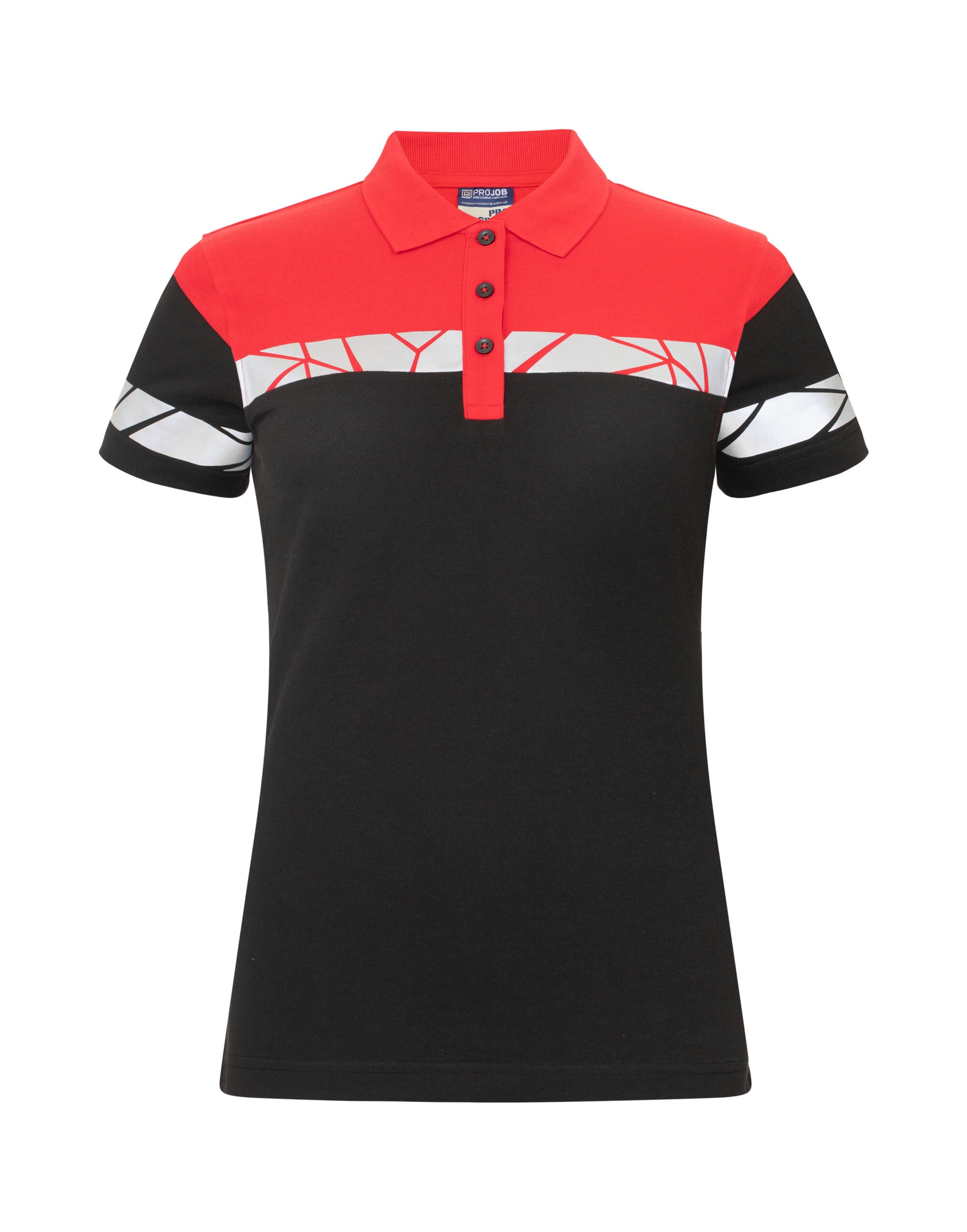 Progression 7006 Ladies Pique