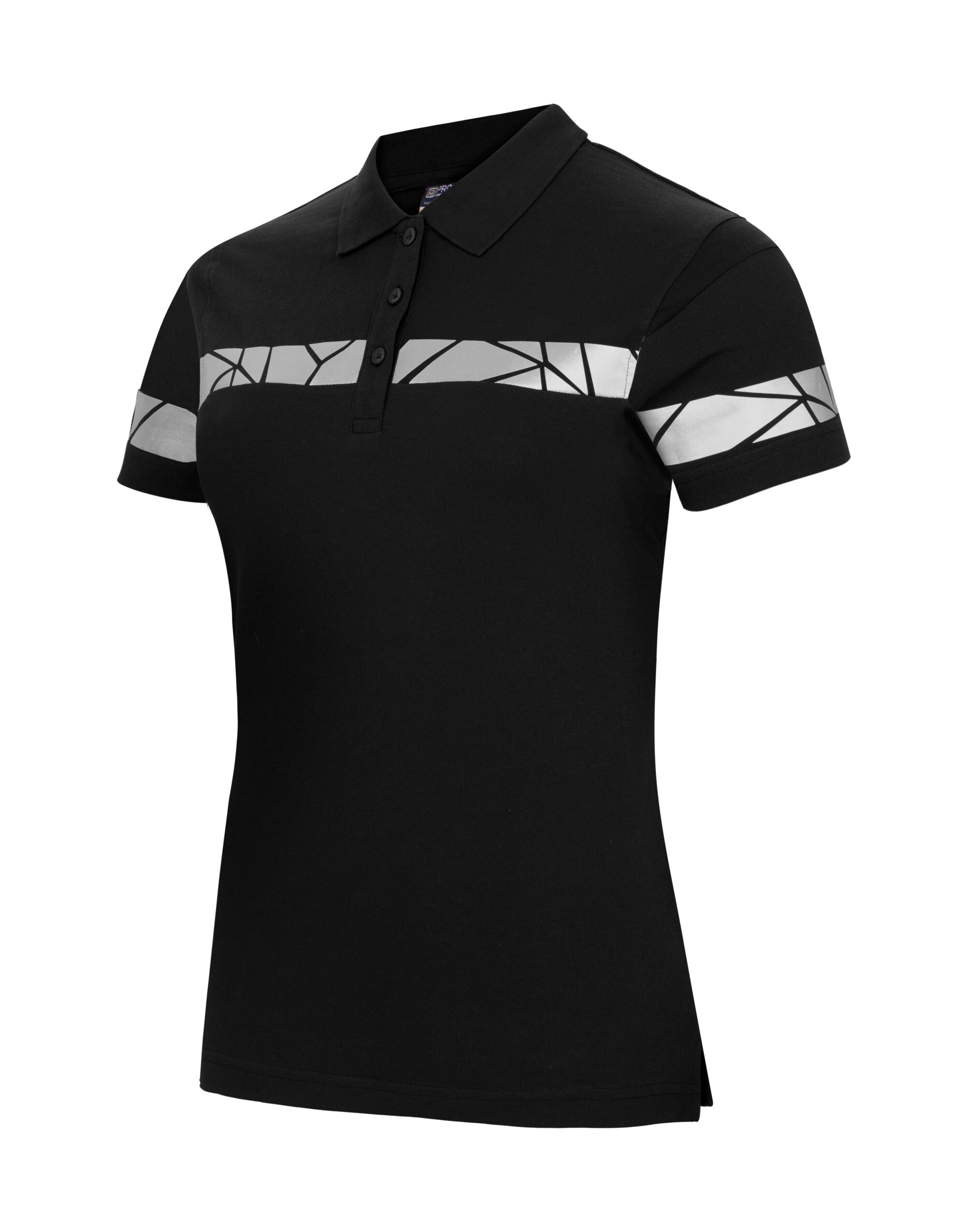Progression 7006 Ladies Pique