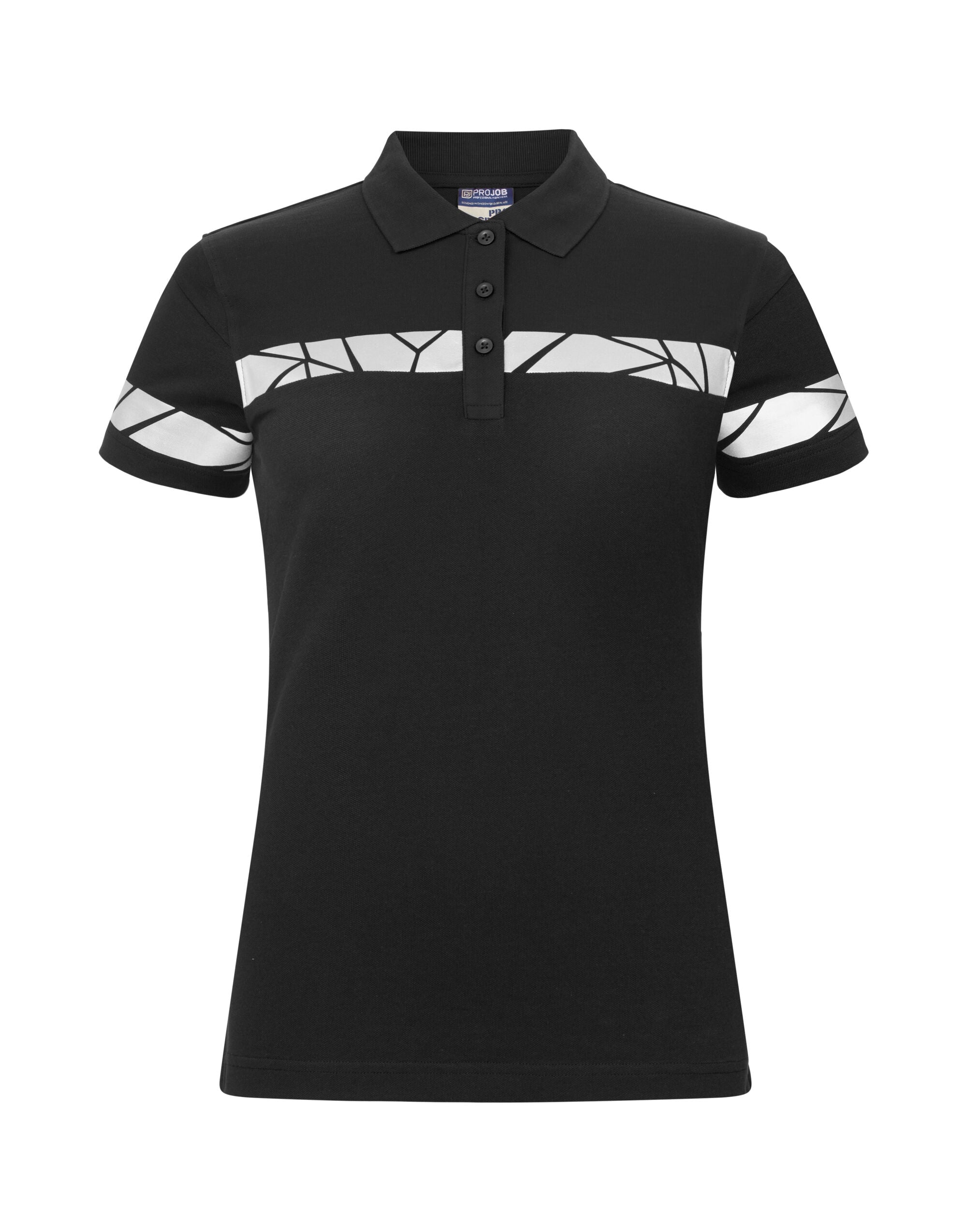 Progression 7006 Ladies Pique