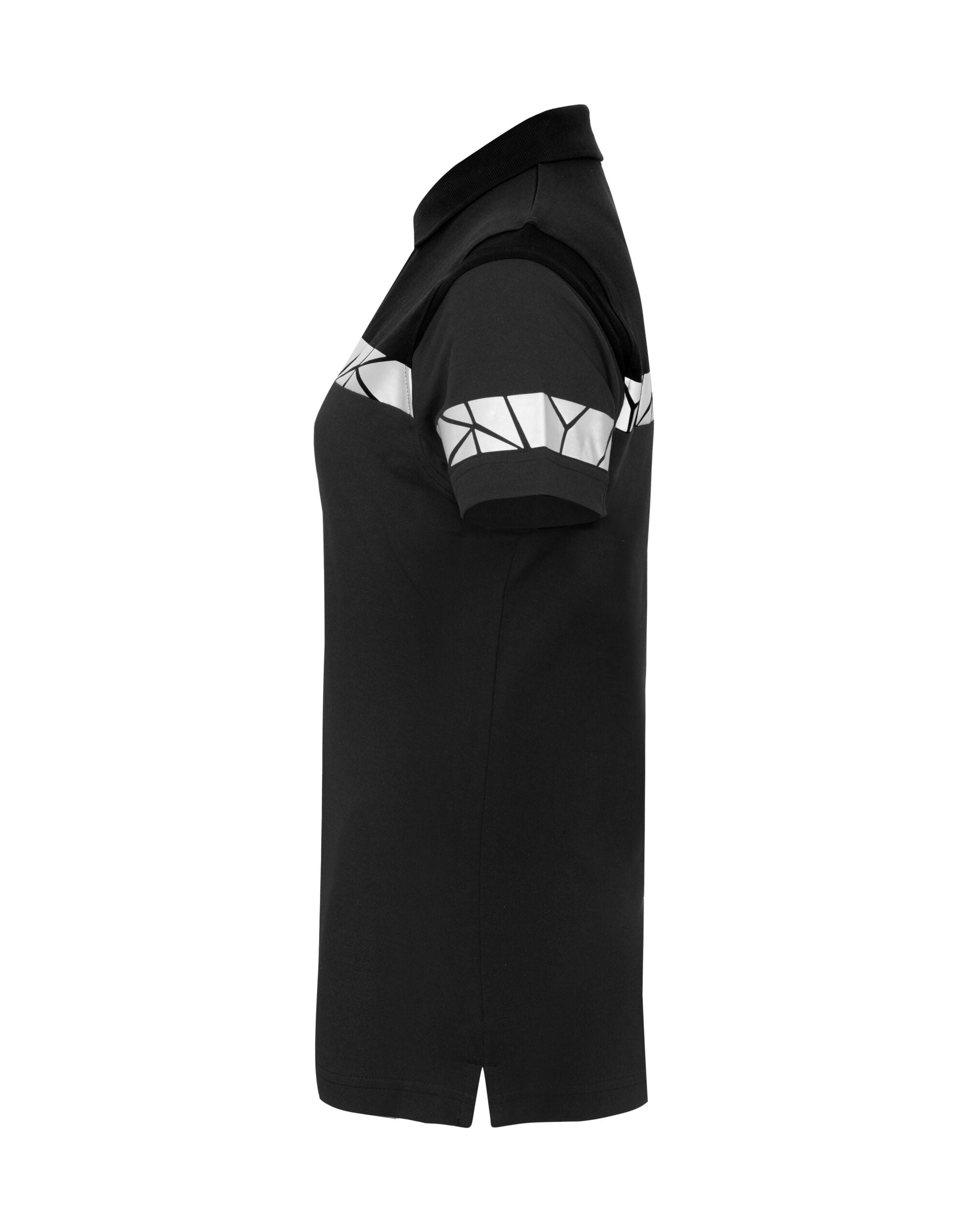 Progression 7006 Ladies Pique