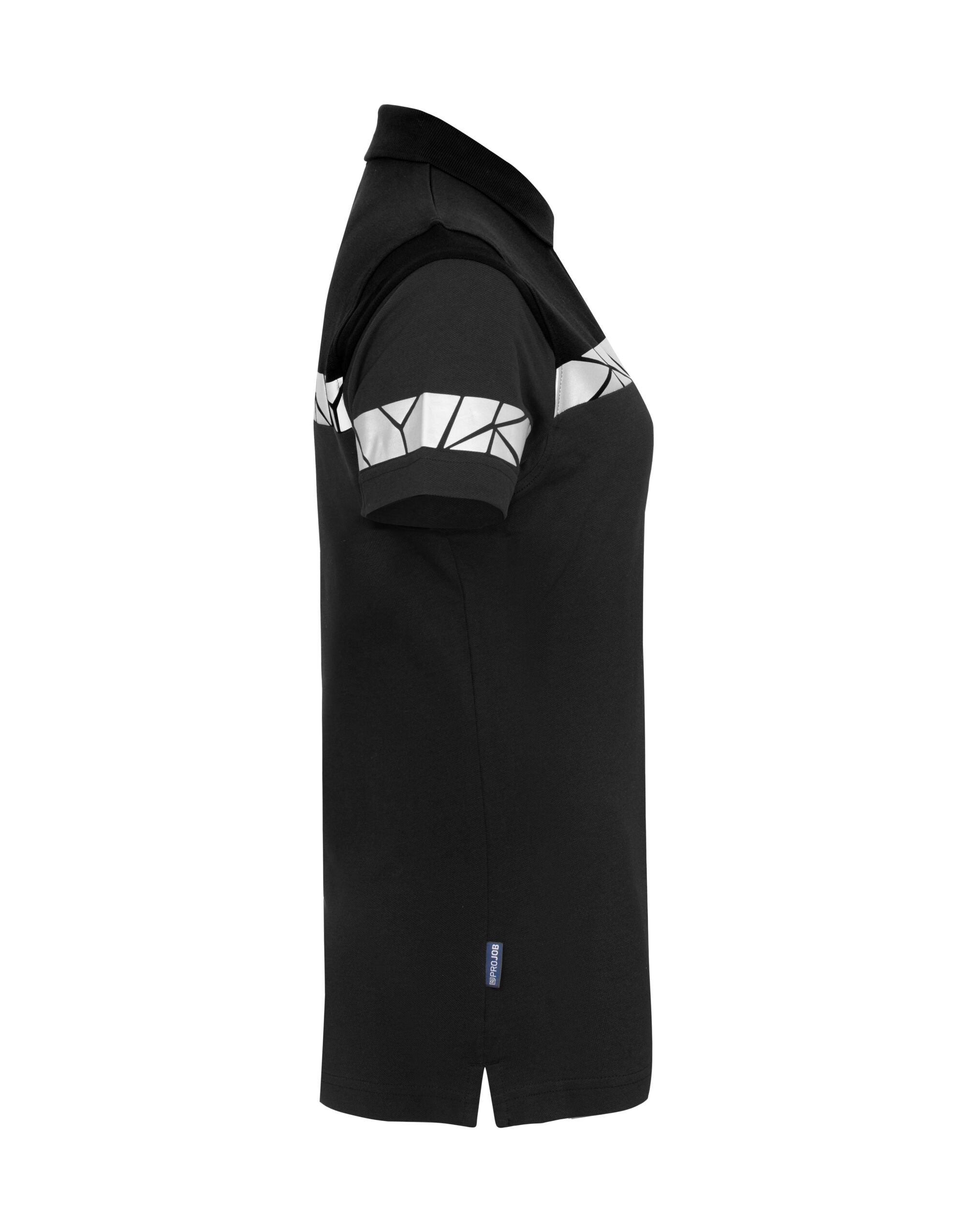 Progression 7006 Ladies Pique
