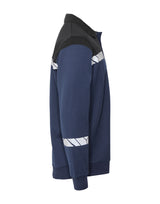 Progression 7100 Long Sleeve Polo Sweatshirt