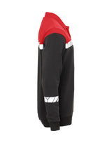 Progression 7100 Long Sleeve Polo Sweatshirt