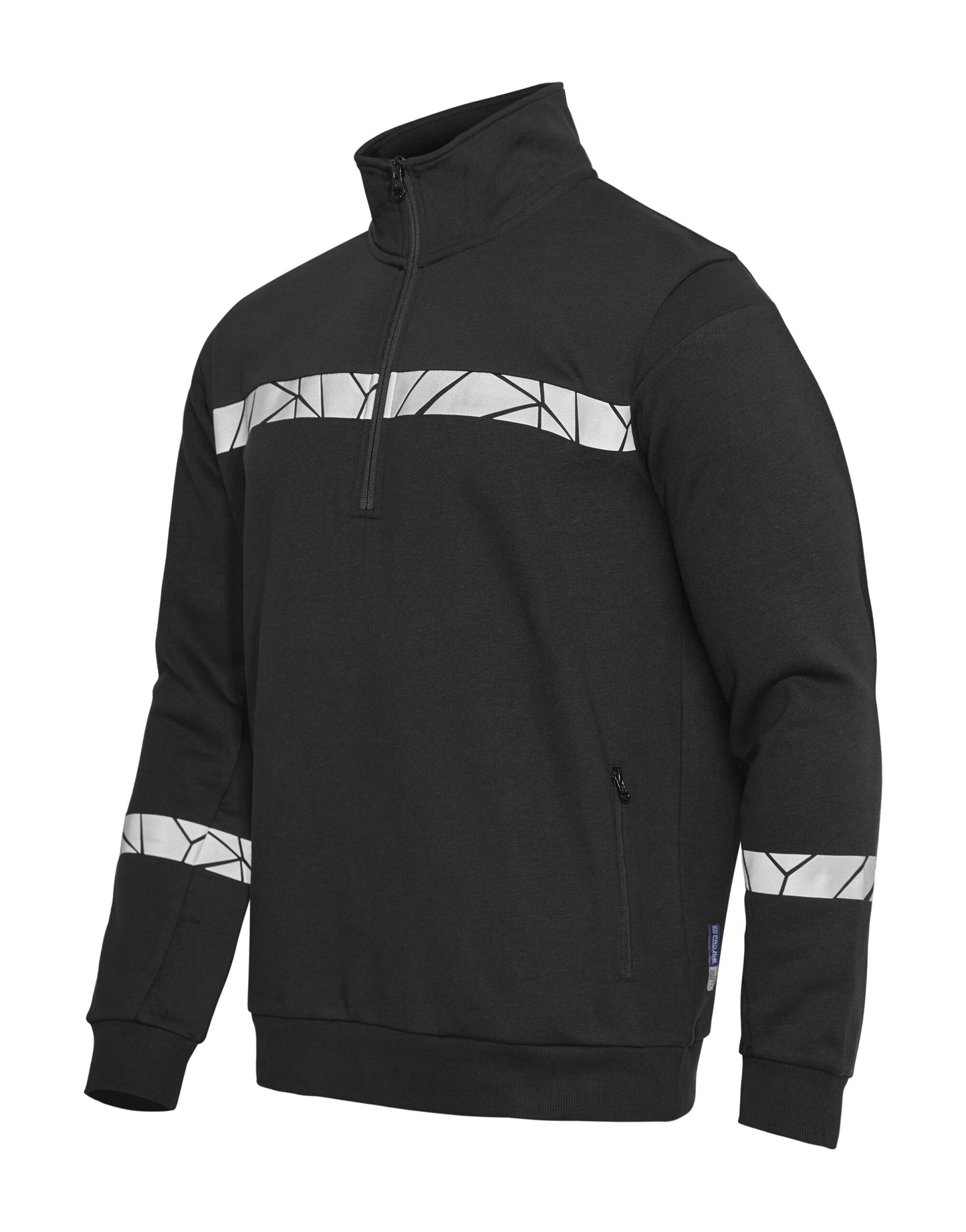 Progression 7102 1/2 Zip Sweatshirt