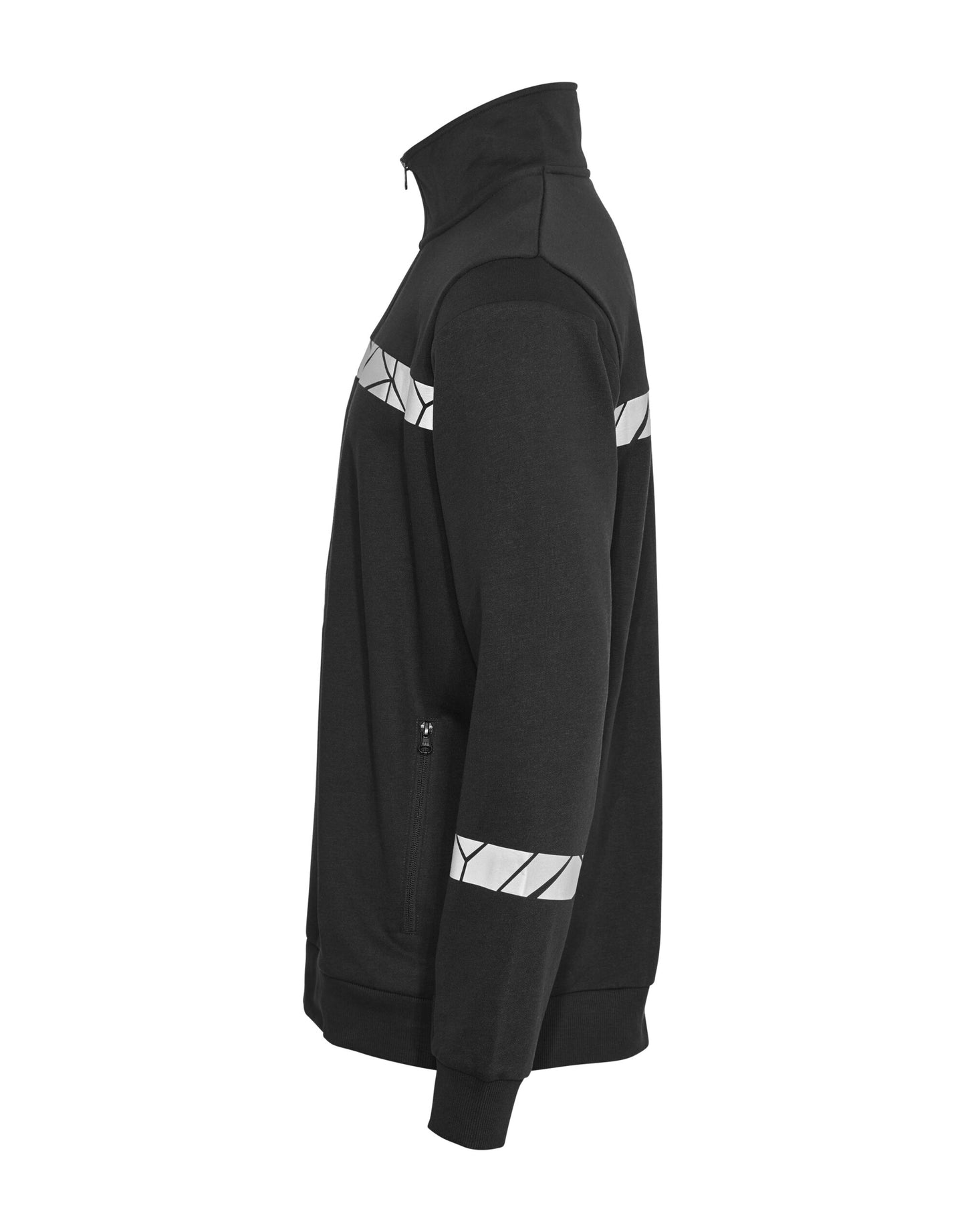 Progression 7102 1/2 Zip Sweatshirt