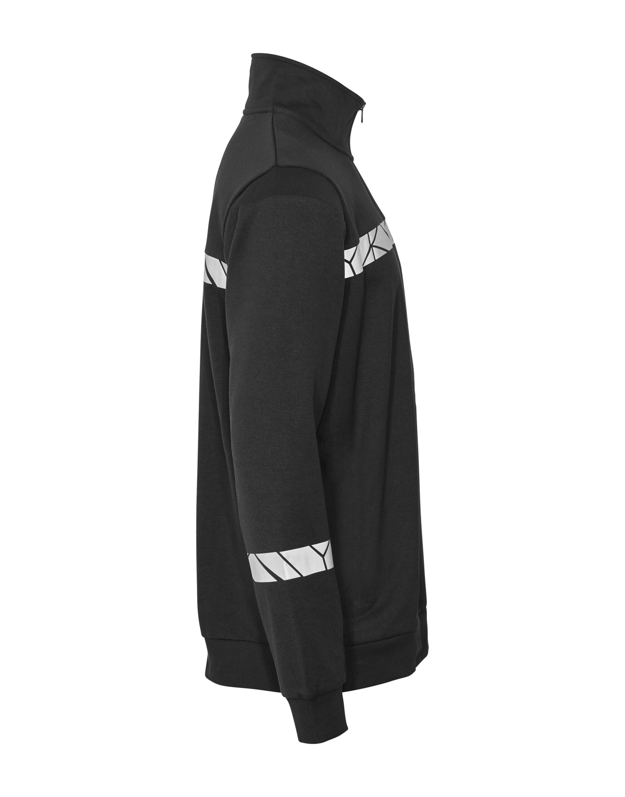 Progression 7102 1/2 Zip Sweatshirt