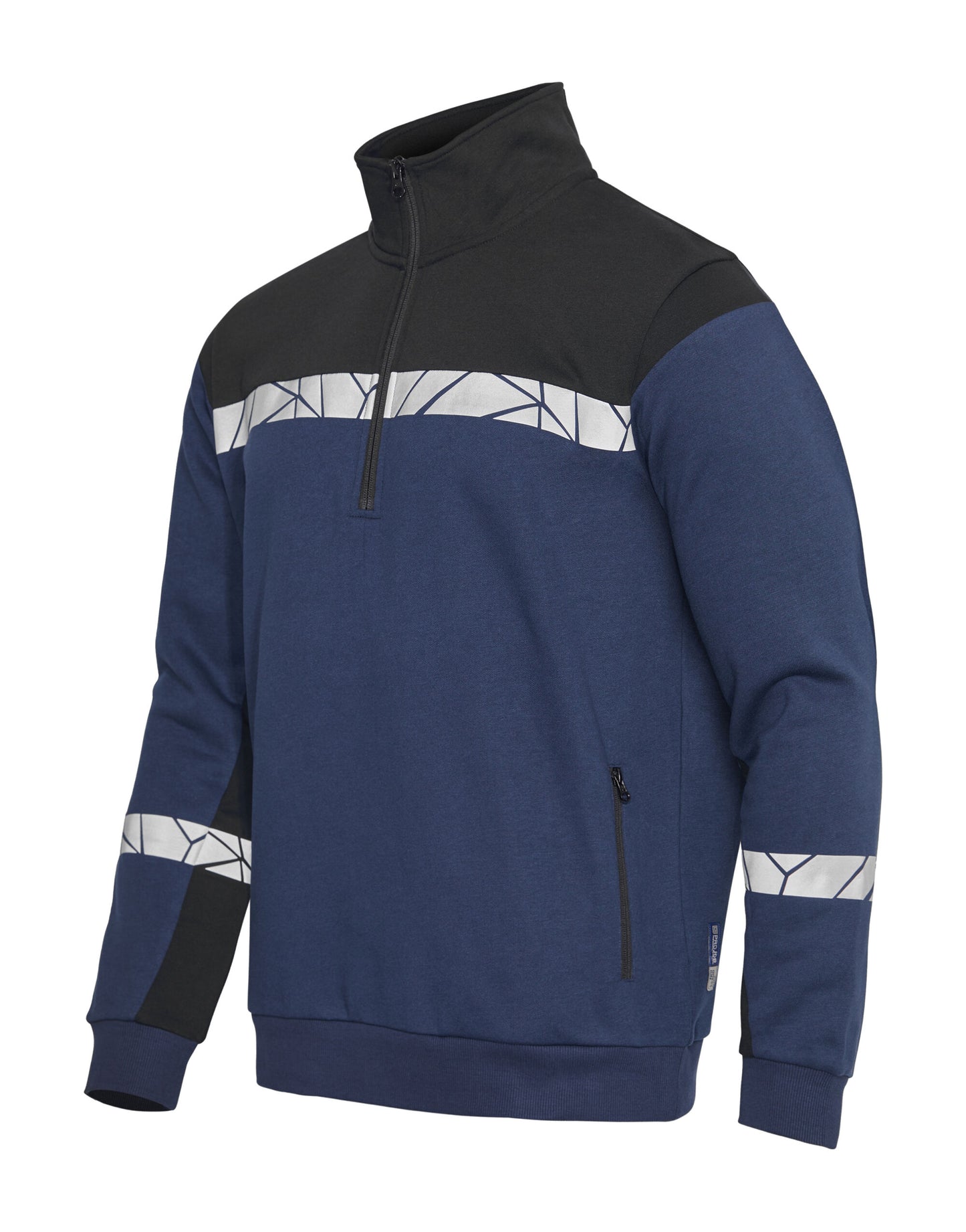 Progression 7102 1/2 Zip Sweatshirt