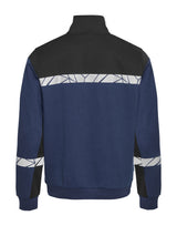 Progression 7102 1/2 Zip Sweatshirt