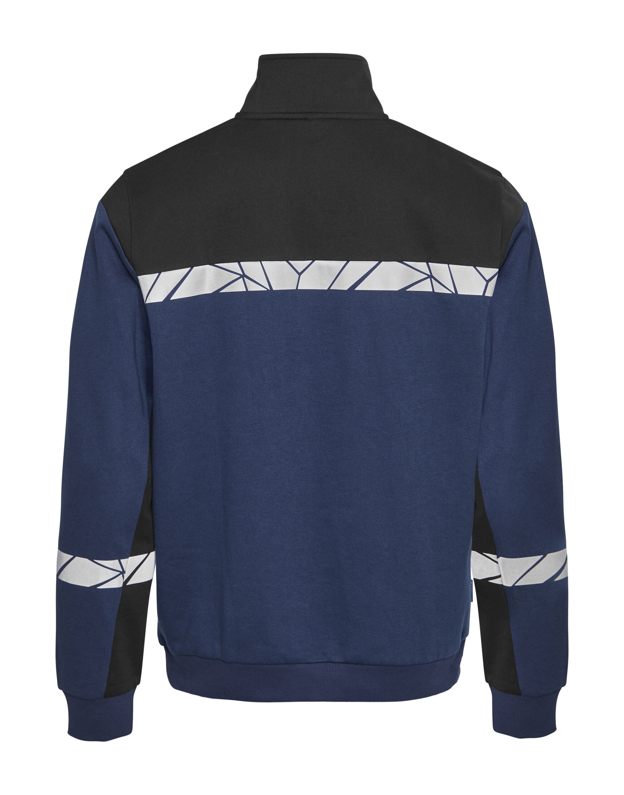 Progression 7102 1/2 Zip Sweatshirt