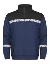 Progression 7102 1/2 Zip Sweatshirt