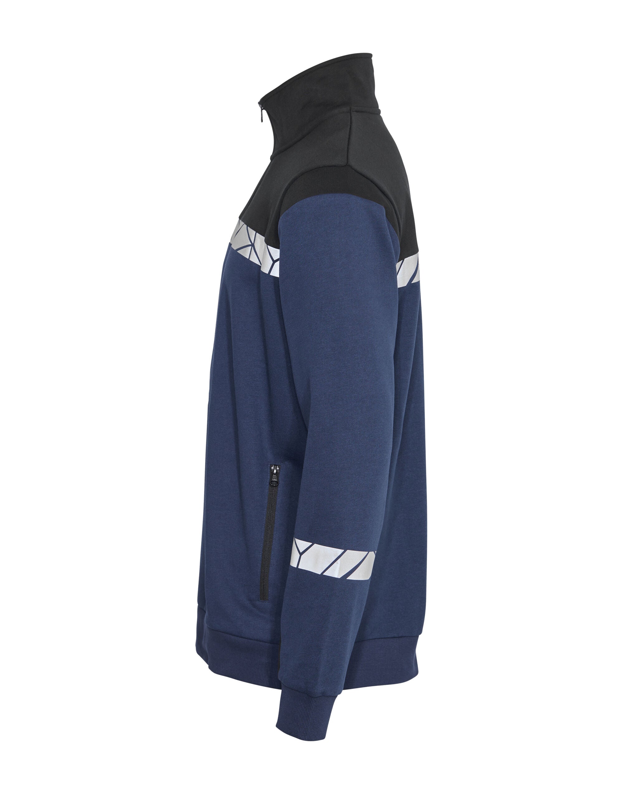 Progression 7102 1/2 Zip Sweatshirt