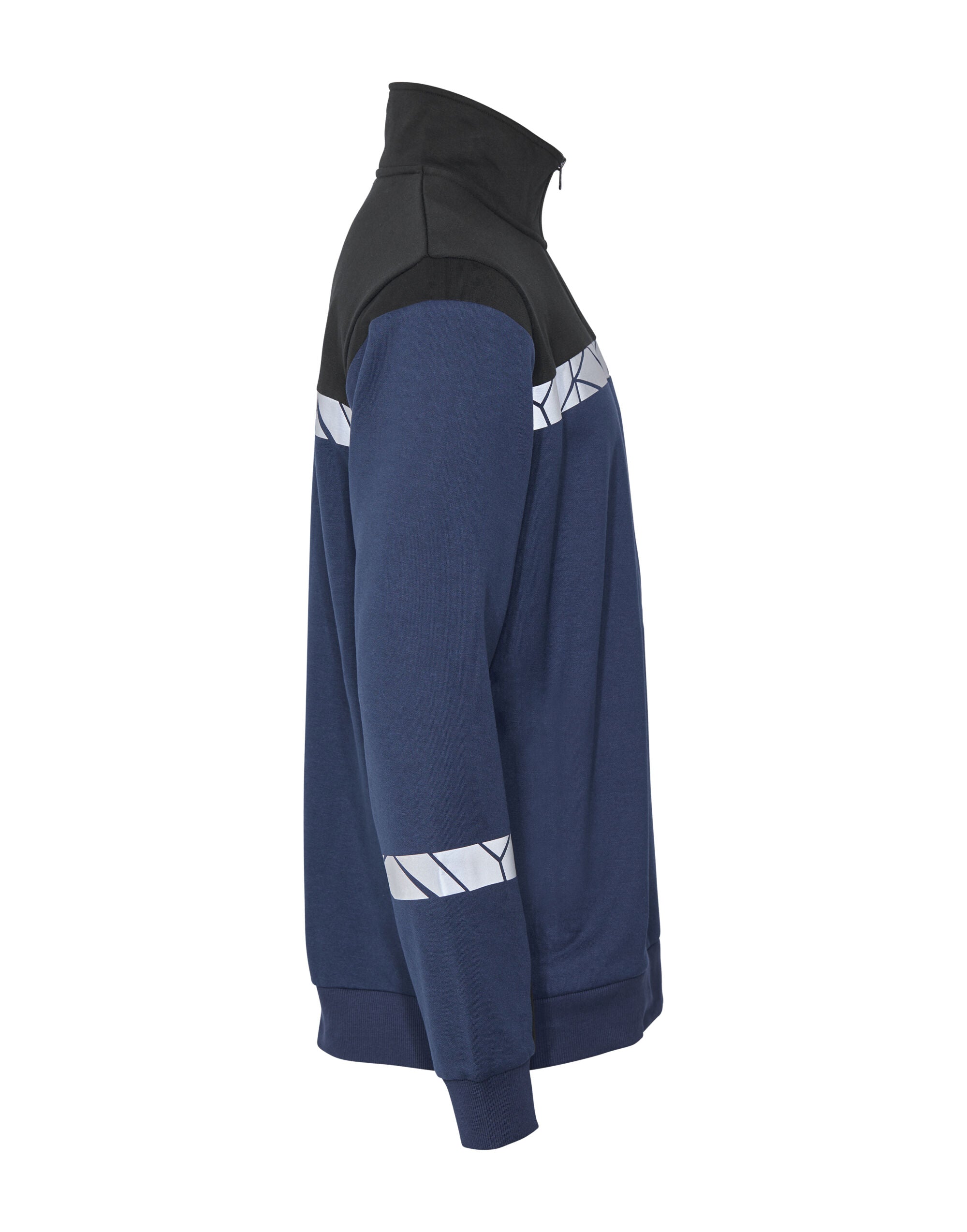Progression 7102 1/2 Zip Sweatshirt