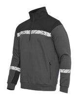 Progression 7102 1/2 Zip Sweatshirt
