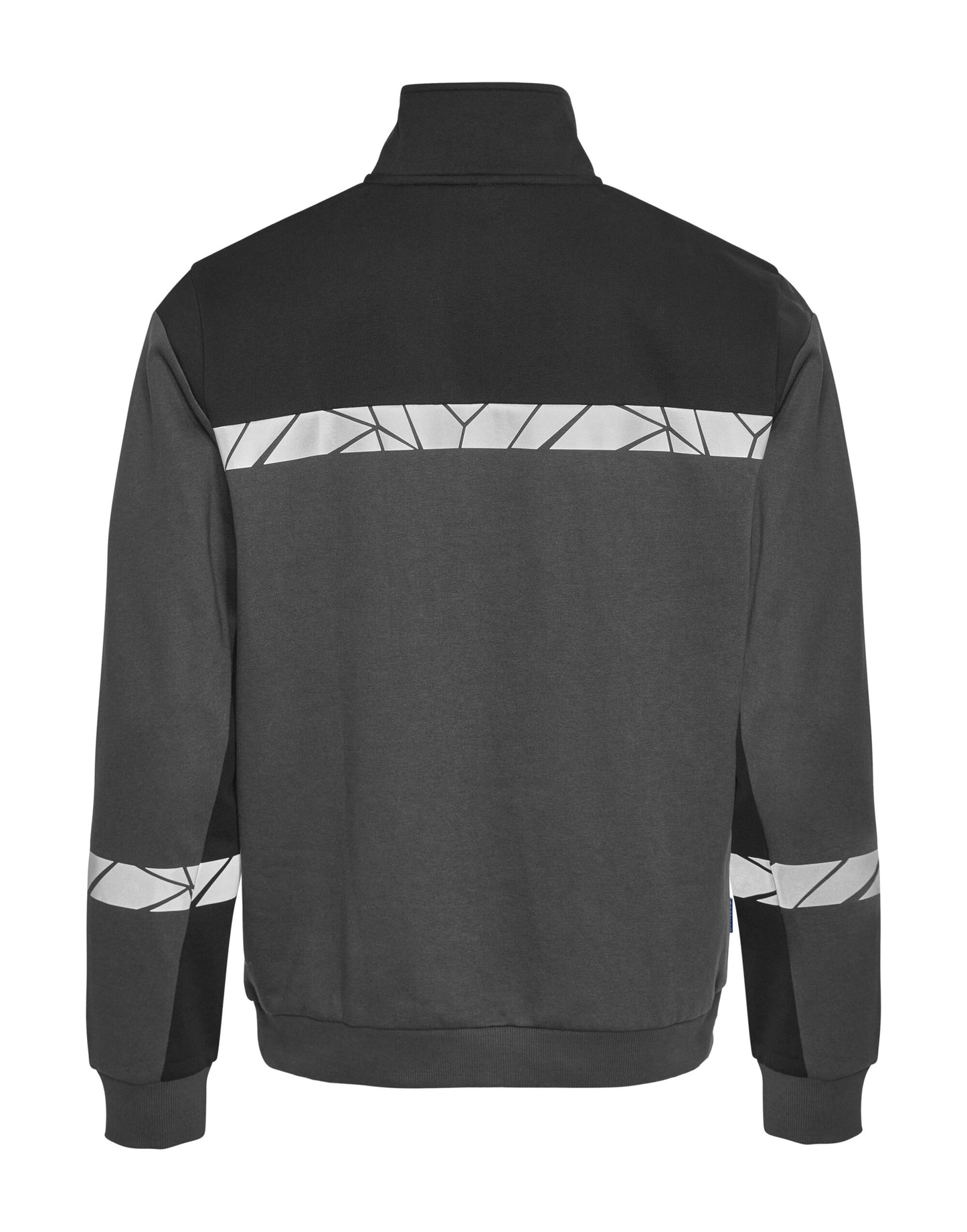 Progression 7102 1/2 Zip Sweatshirt