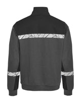 Progression 7102 1/2 Zip Sweatshirt