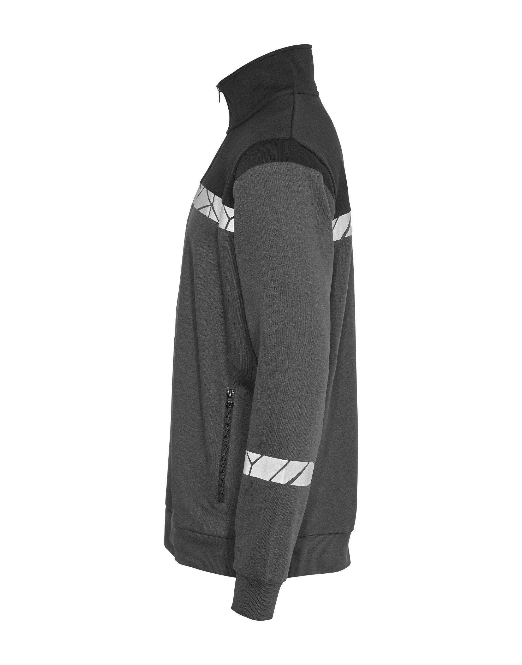Progression 7102 1/2 Zip Sweatshirt