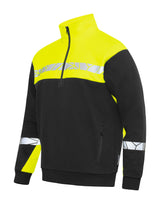 Progression 7102 1/2 Zip Sweatshirt