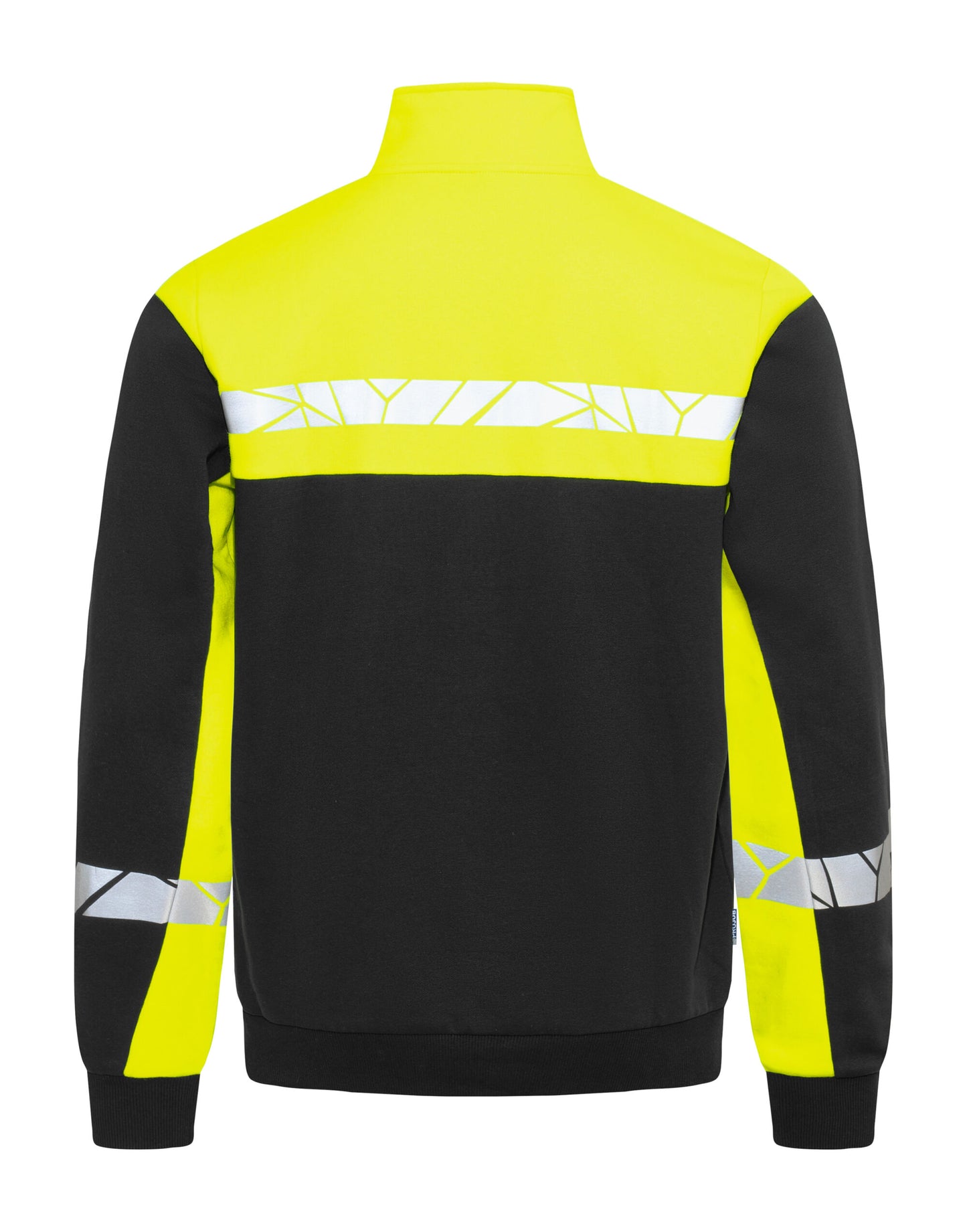 Progression 7102 1/2 Zip Sweatshirt