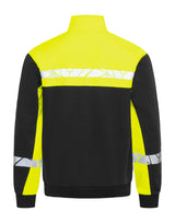 Progression 7102 1/2 Zip Sweatshirt