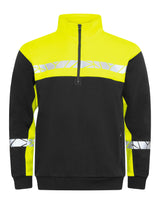 Progression 7102 1/2 Zip Sweatshirt