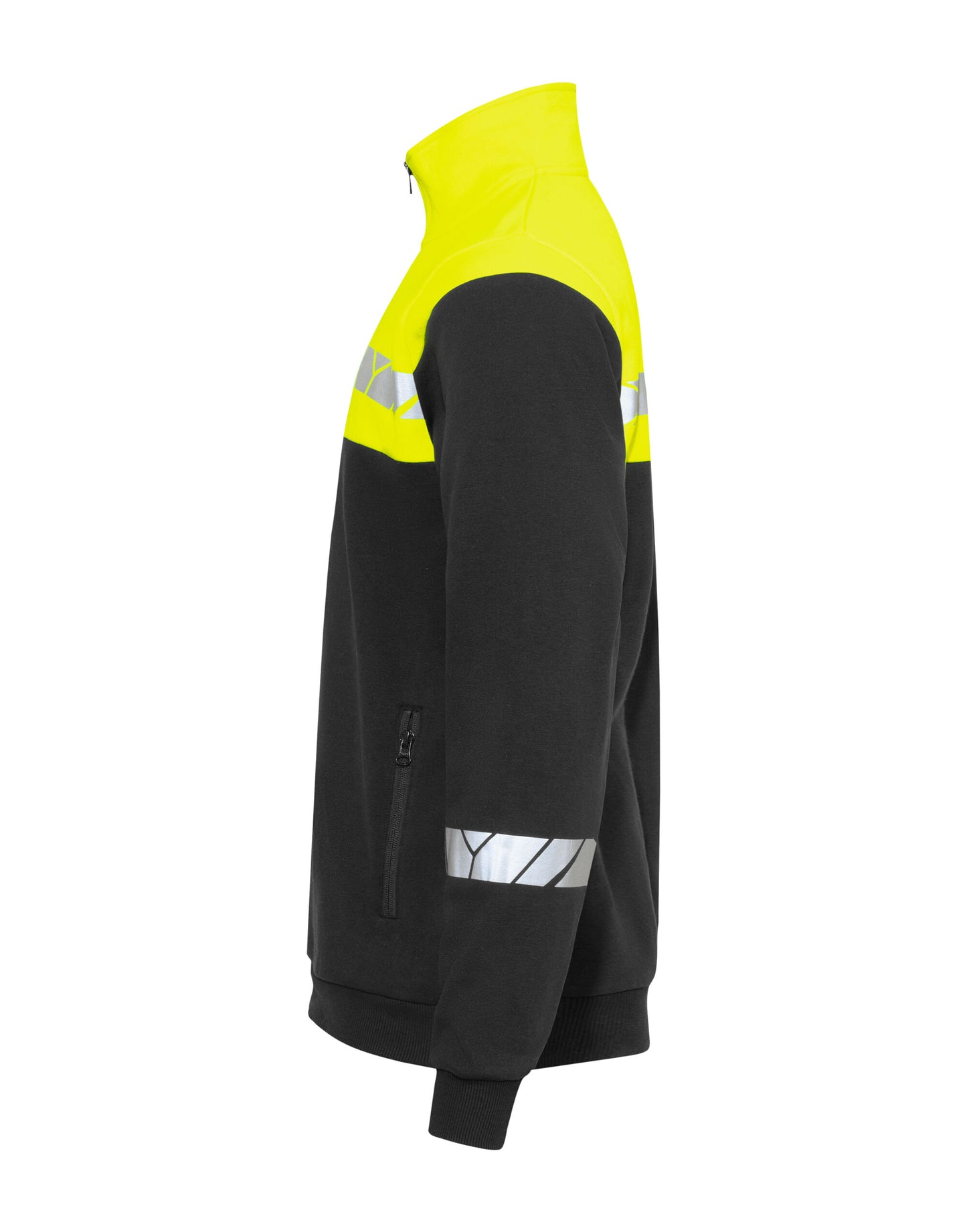 Progression 7102 1/2 Zip Sweatshirt