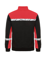 Progression 7102 1/2 Zip Sweatshirt