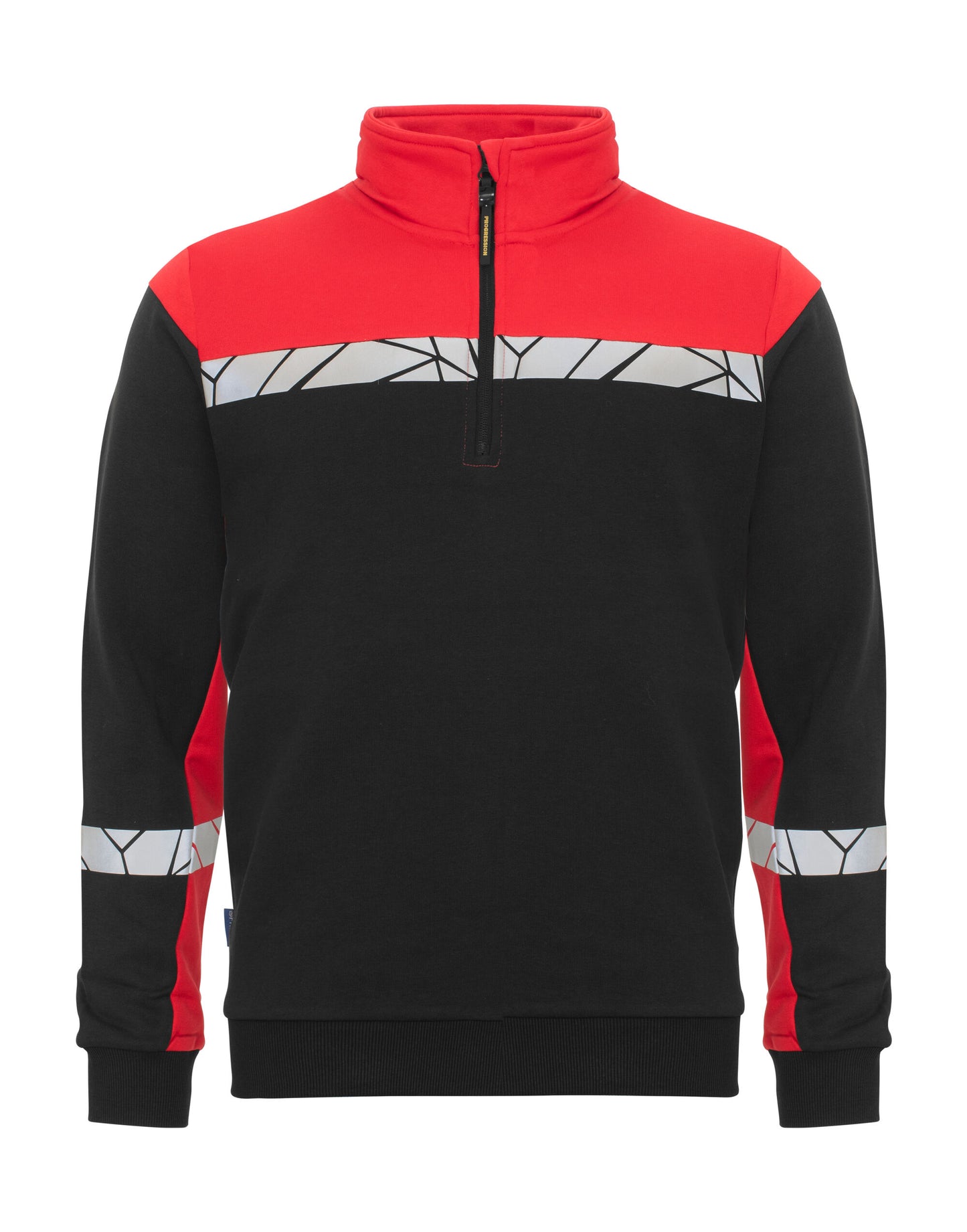Progression 7102 1/2 Zip Sweatshirt