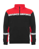 Progression 7102 1/2 Zip Sweatshirt