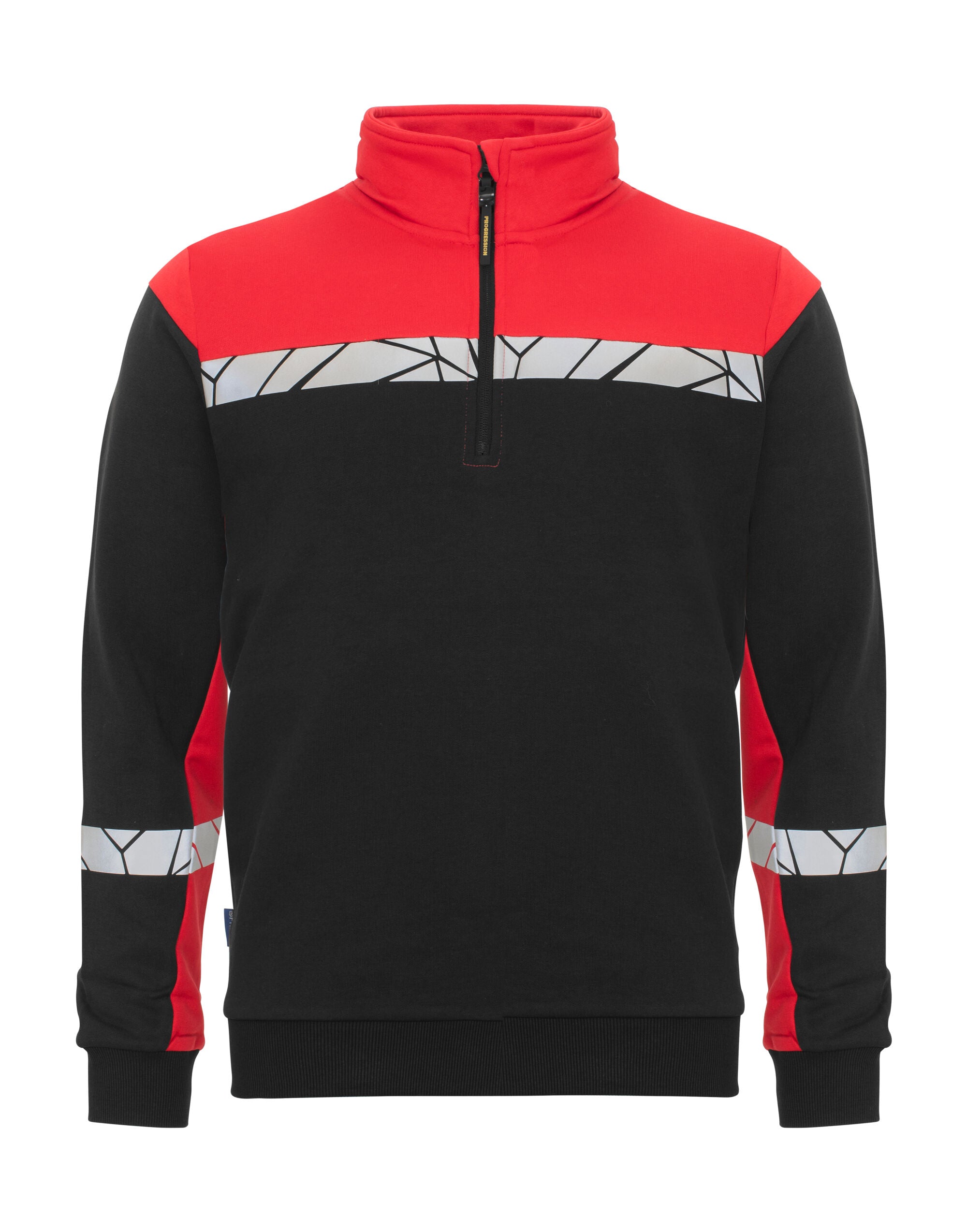 Progression 7102 1/2 Zip Sweatshirt