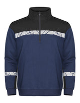 Progression 7102 1/2 Zip Sweatshirt