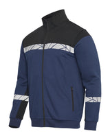 Progression 7103 Full Zip Sweat