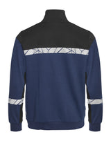 Progression 7103 Full Zip Sweat