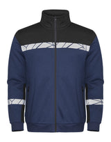 Progression 7103 Full Zip Sweat