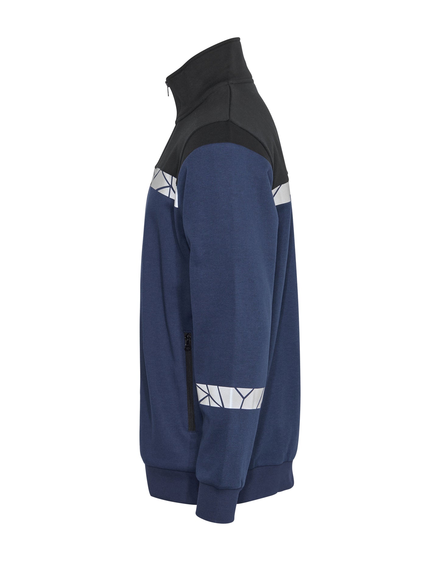 Progression 7103 Full Zip Sweat