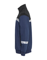 Progression 7103 Full Zip Sweat