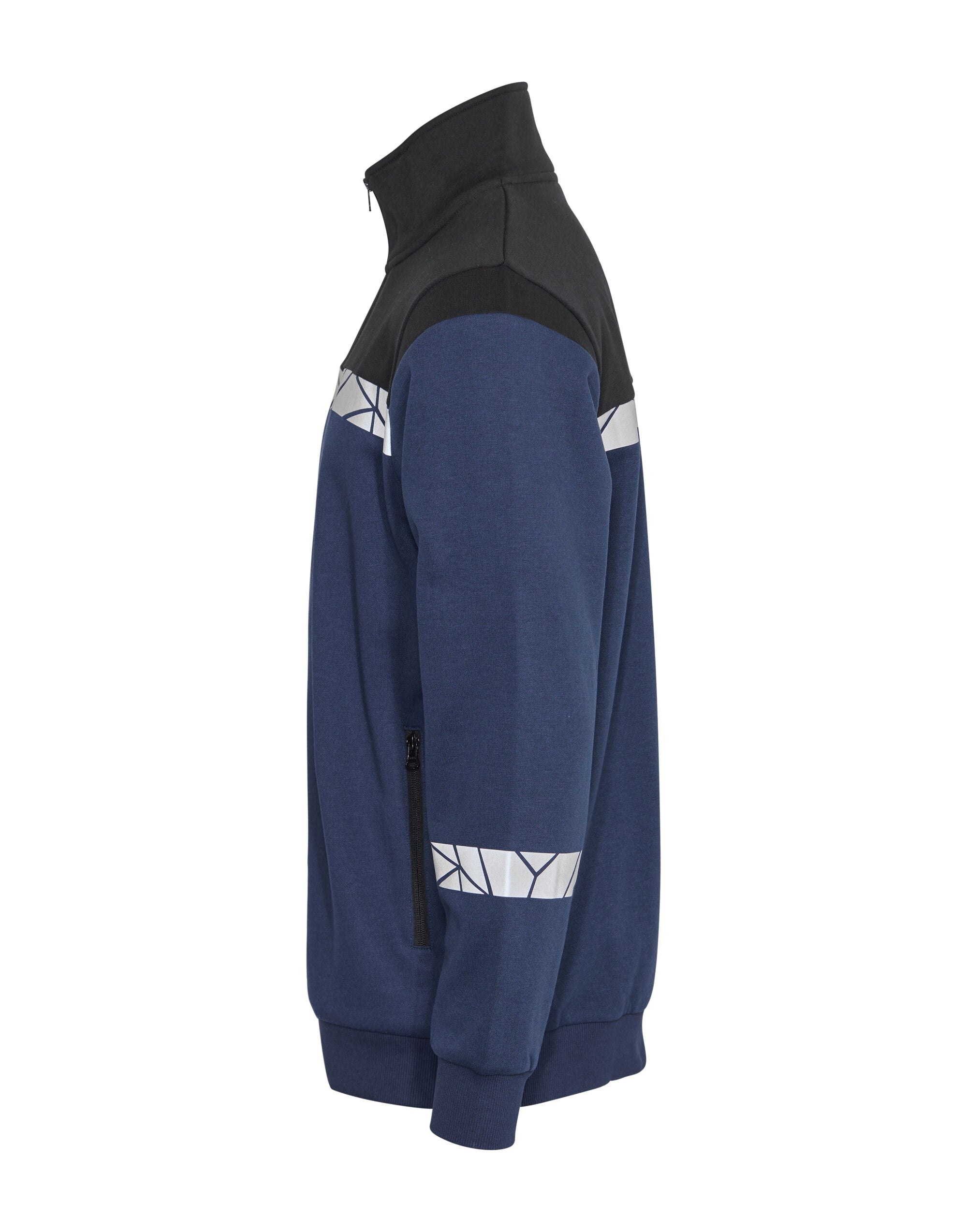 Progression 7103 Full Zip Sweat