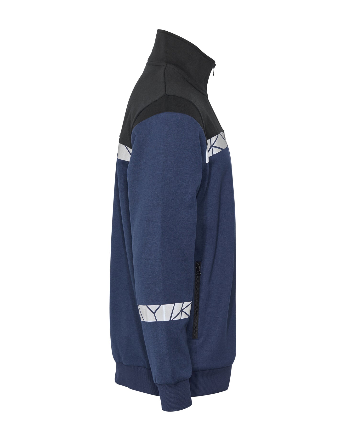 Progression 7103 Full Zip Sweat