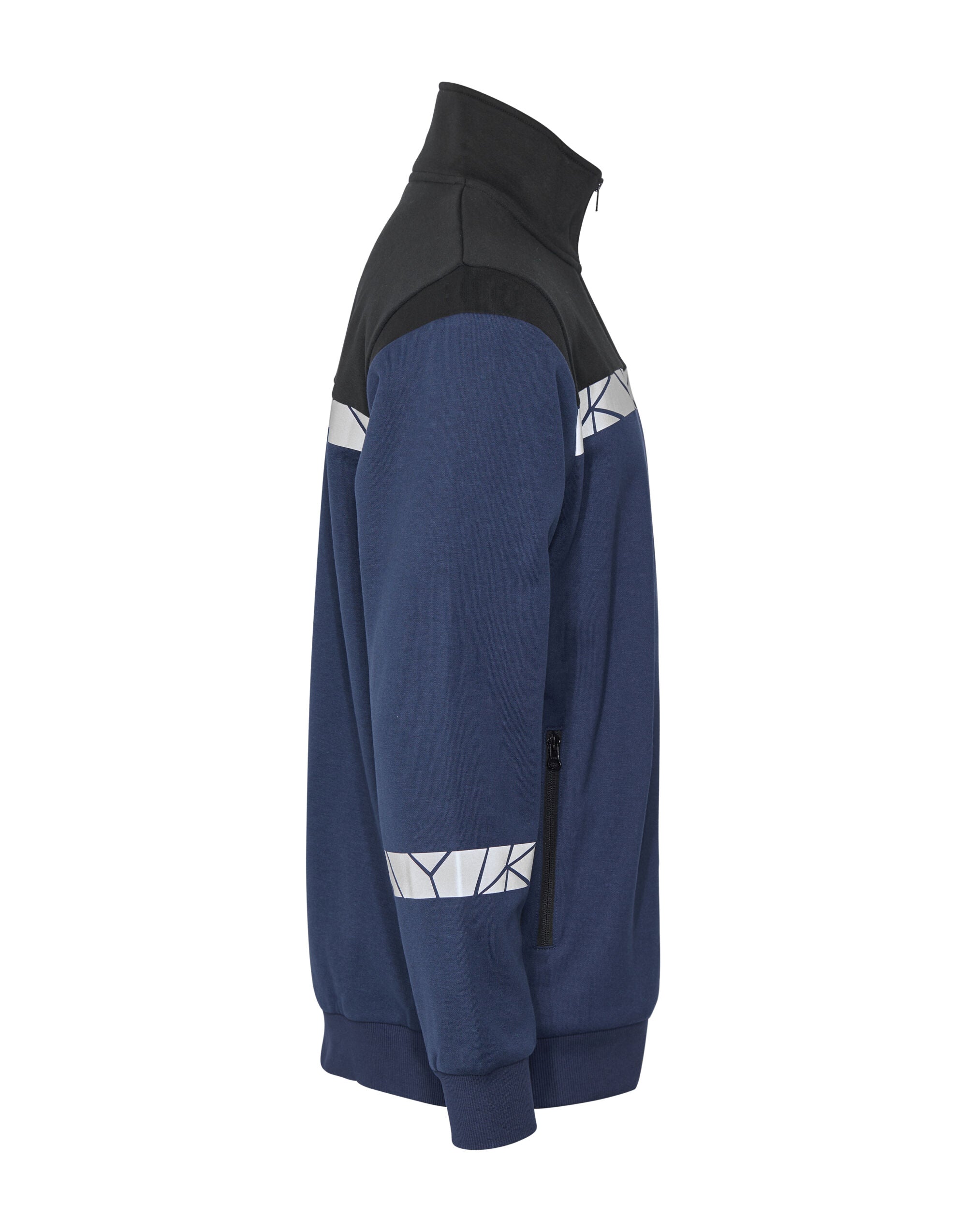 Progression 7103 Full Zip Sweat