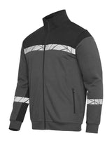 Progression 7103 Full Zip Sweat