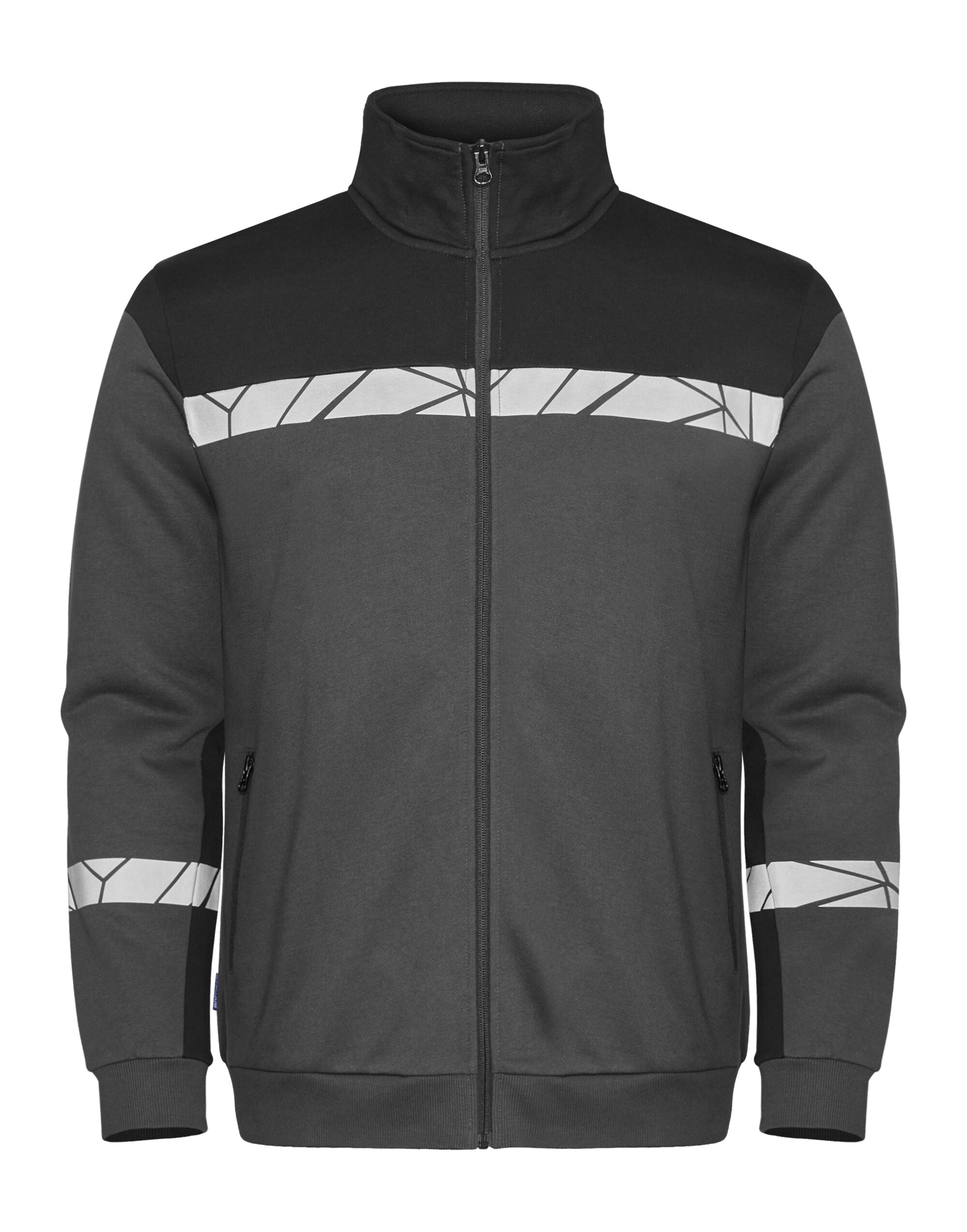 Progression 7103 Full Zip Sweat