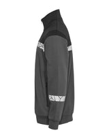 Progression 7103 Full Zip Sweat
