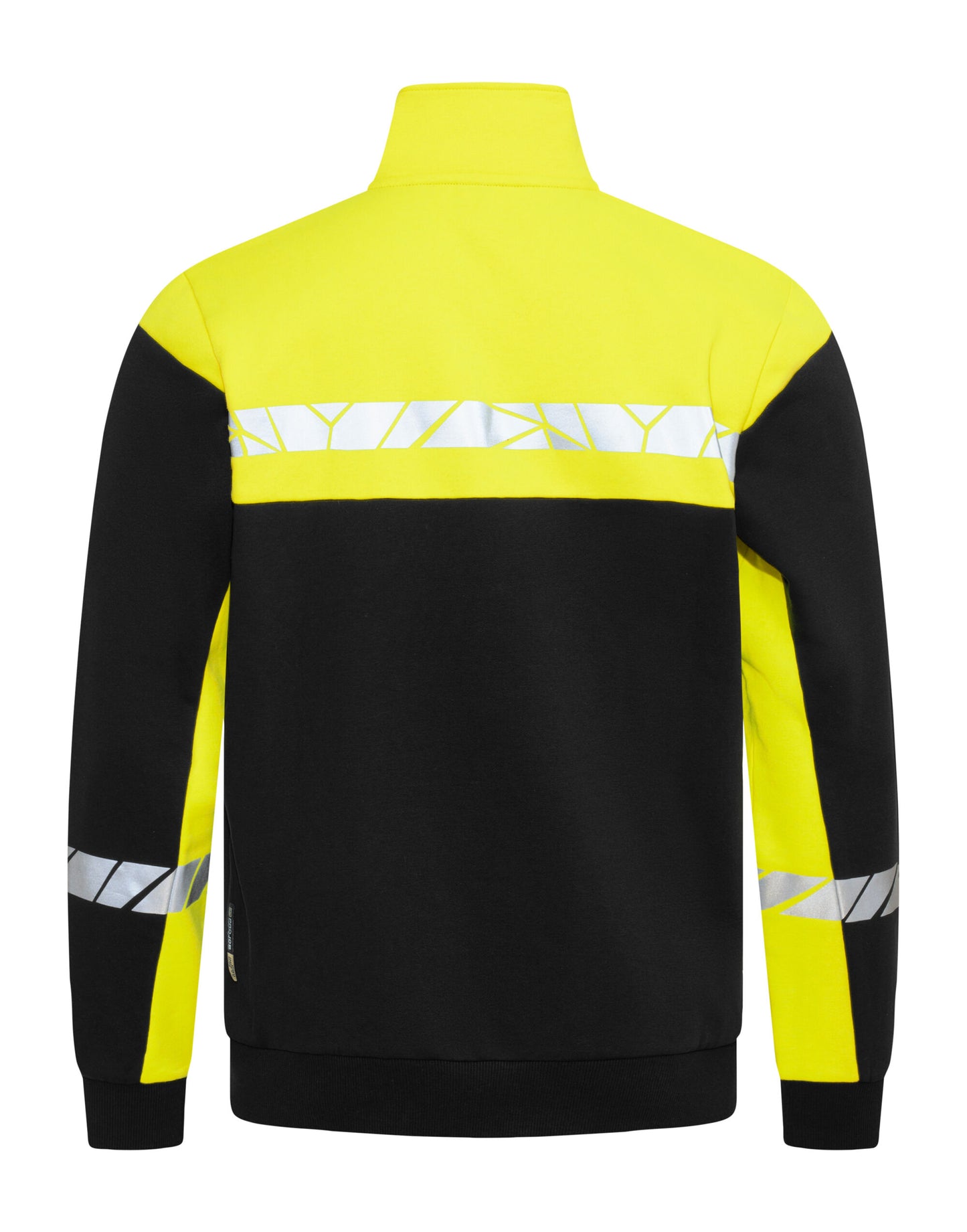 Progression 7103 Full Zip Sweat