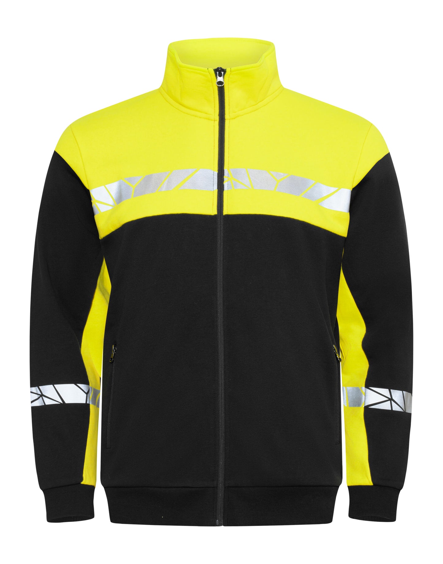 Progression 7103 Full Zip Sweat